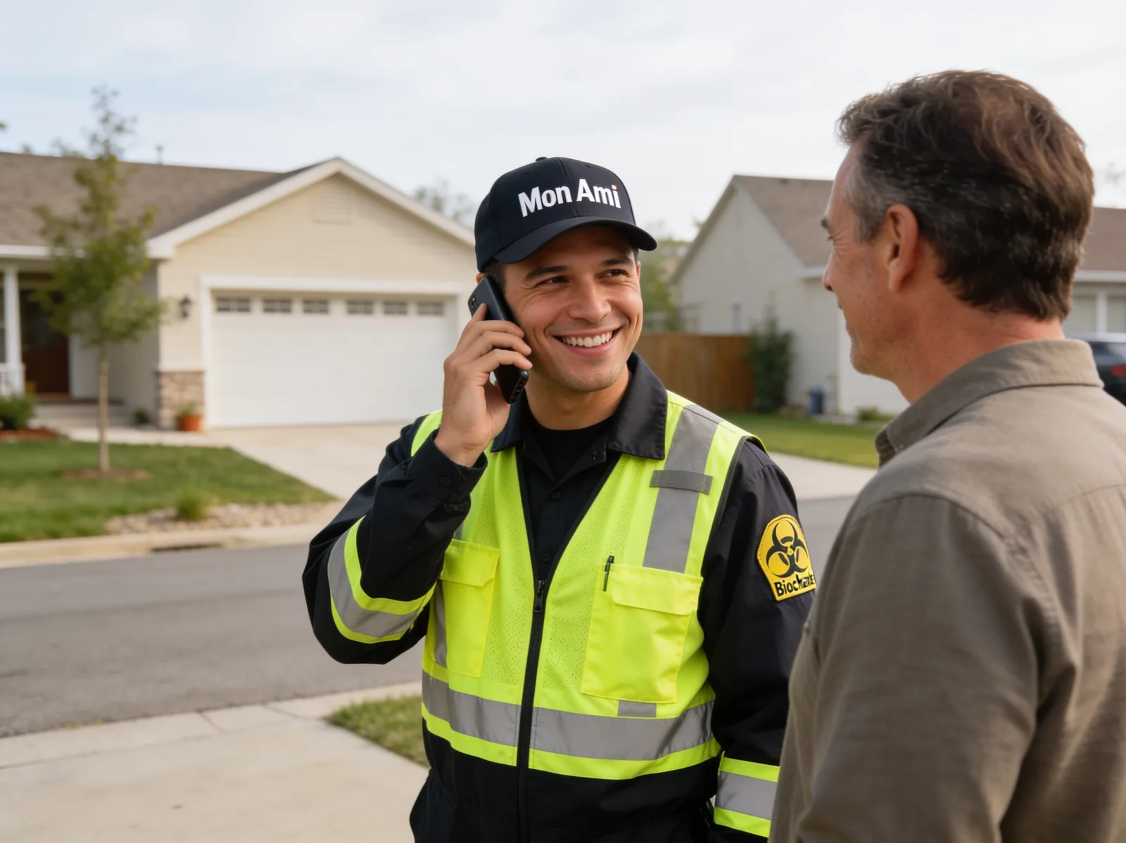 Sewage Cleanup Brashear, TX FAQs